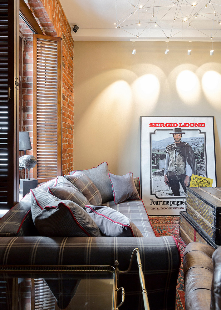 "Нехорошая квартира"