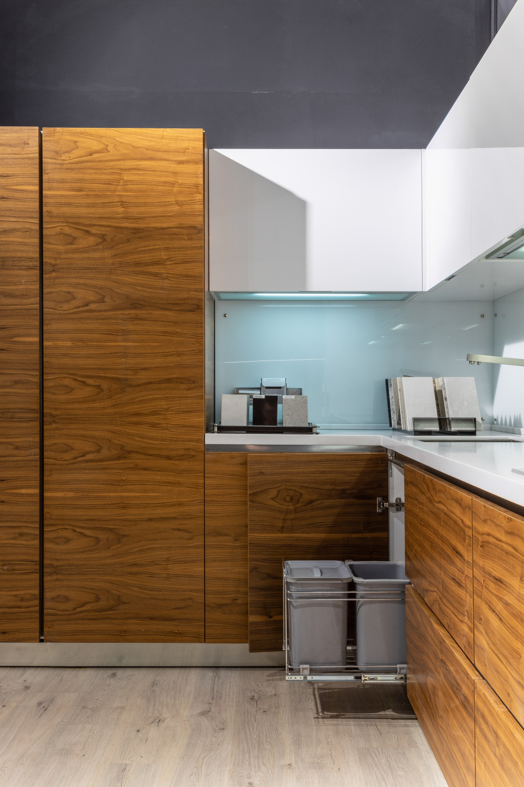 Экспострой на Нахимовском.