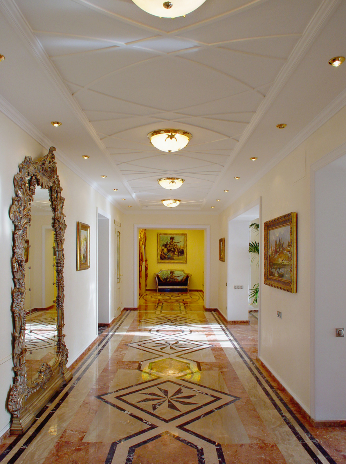 Дом в Самаре