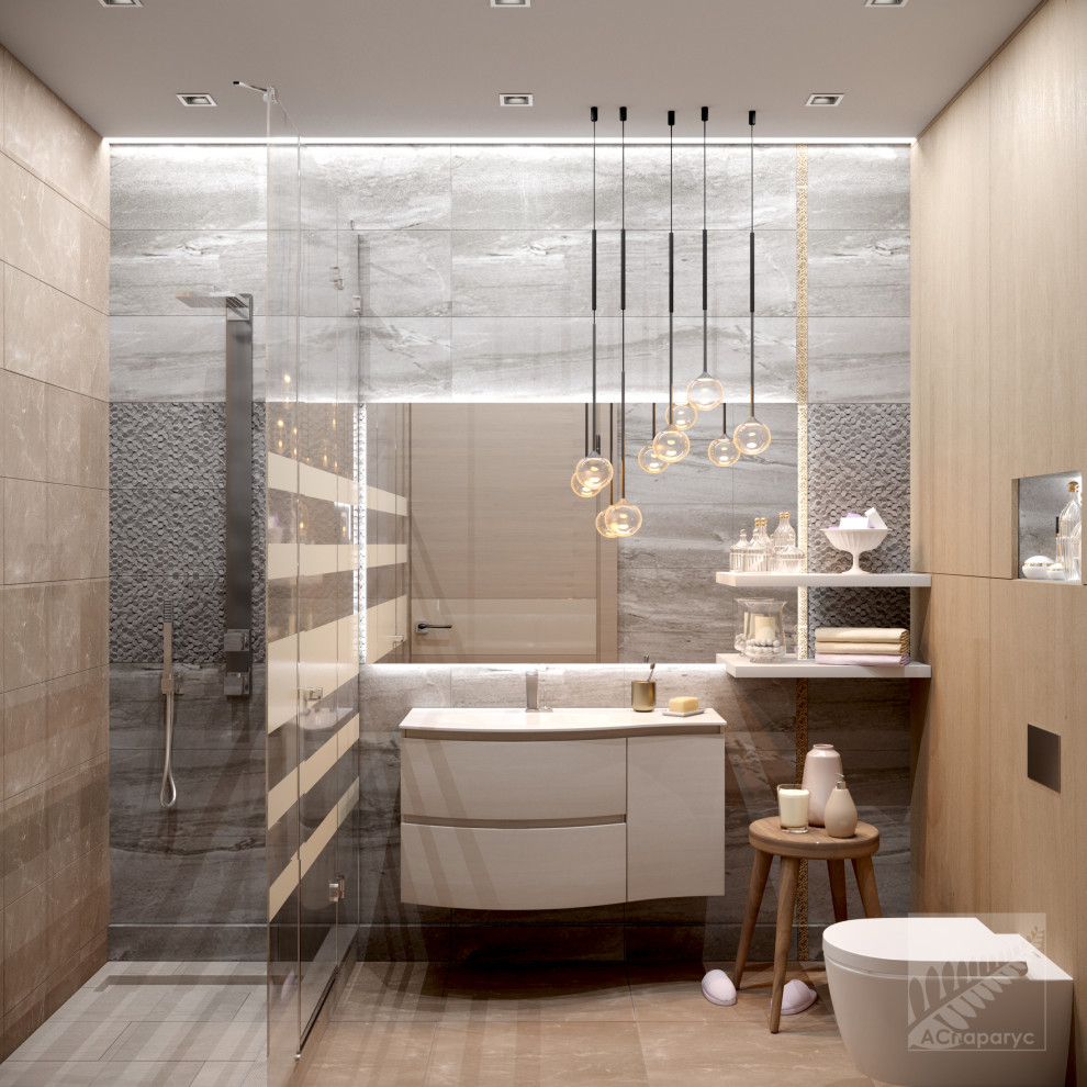 Квартира в ЖК "Армада"