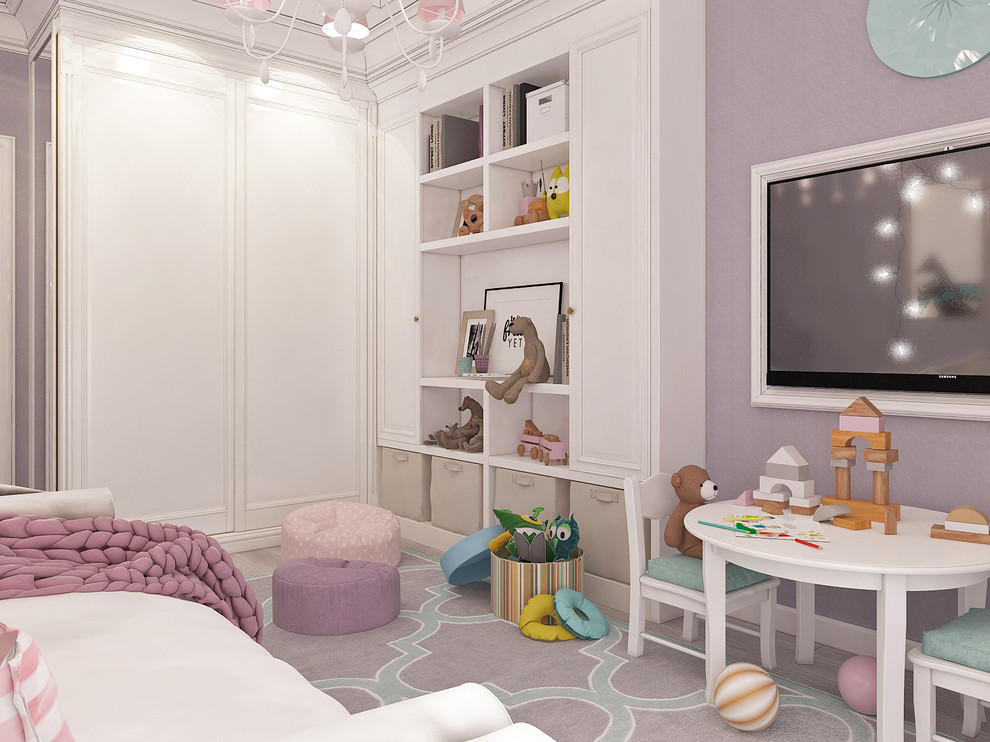 детская девочки