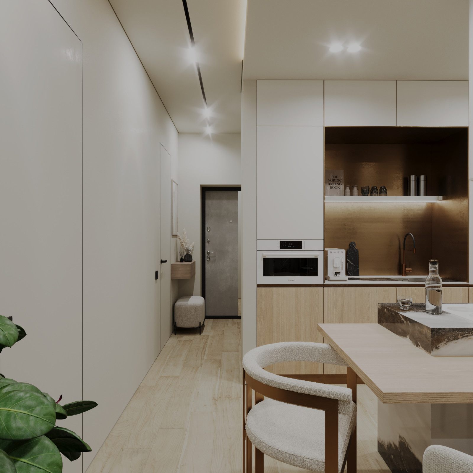 ЖК "Русская Европа 2.0"