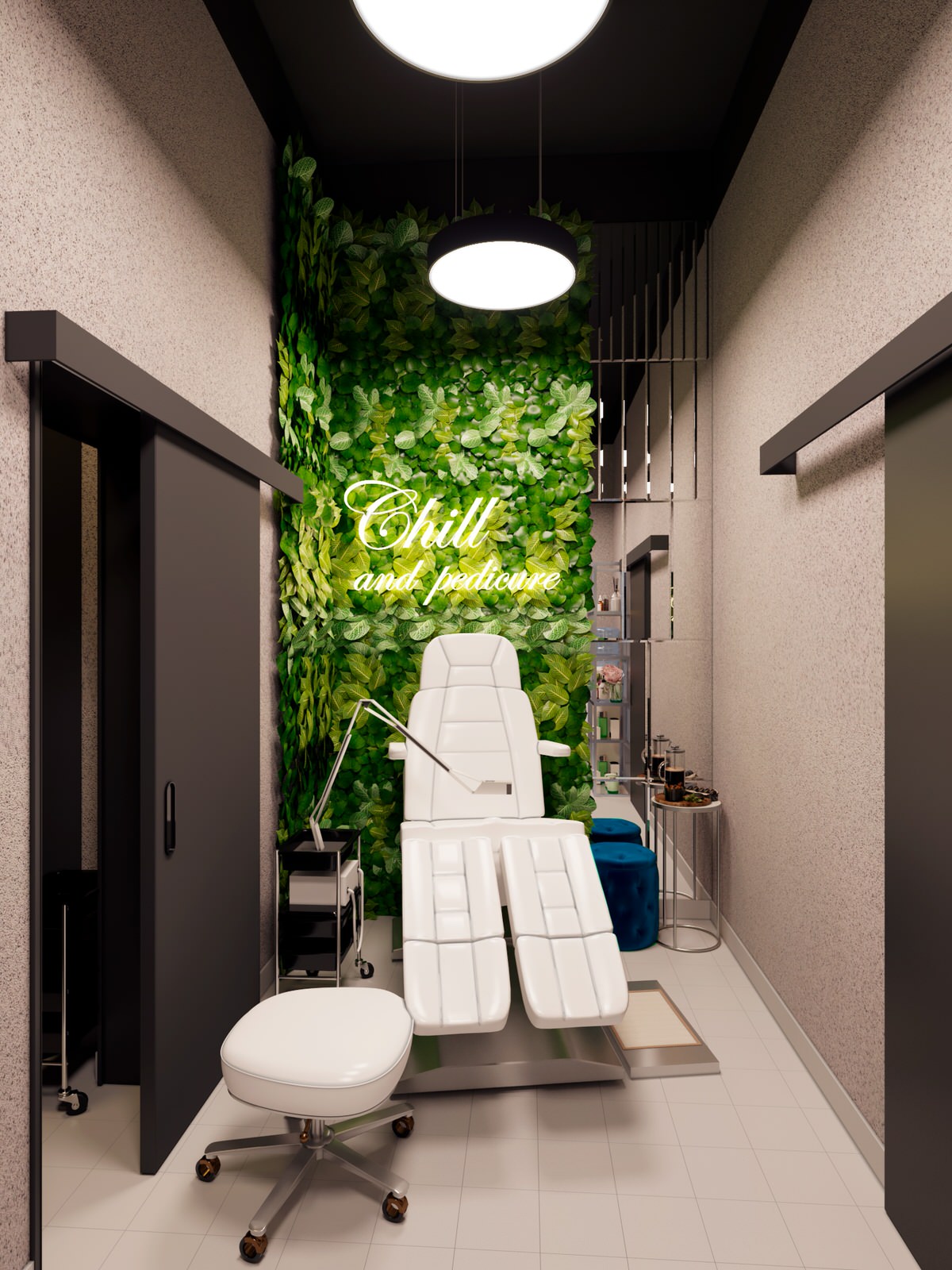 MIRROR beauty industry | Салон красоты Новосибирск