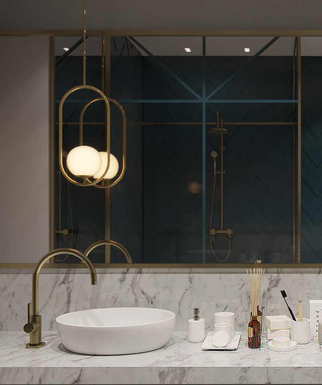 Окна в Нью-Йорк