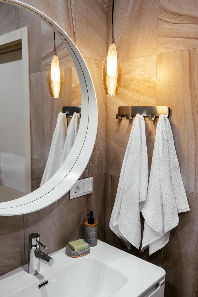 Мята и Бирюза