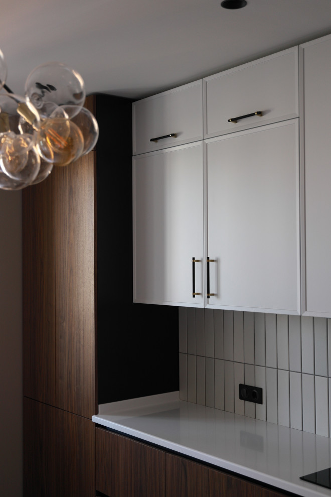 Ego (американский орех) + Vitto