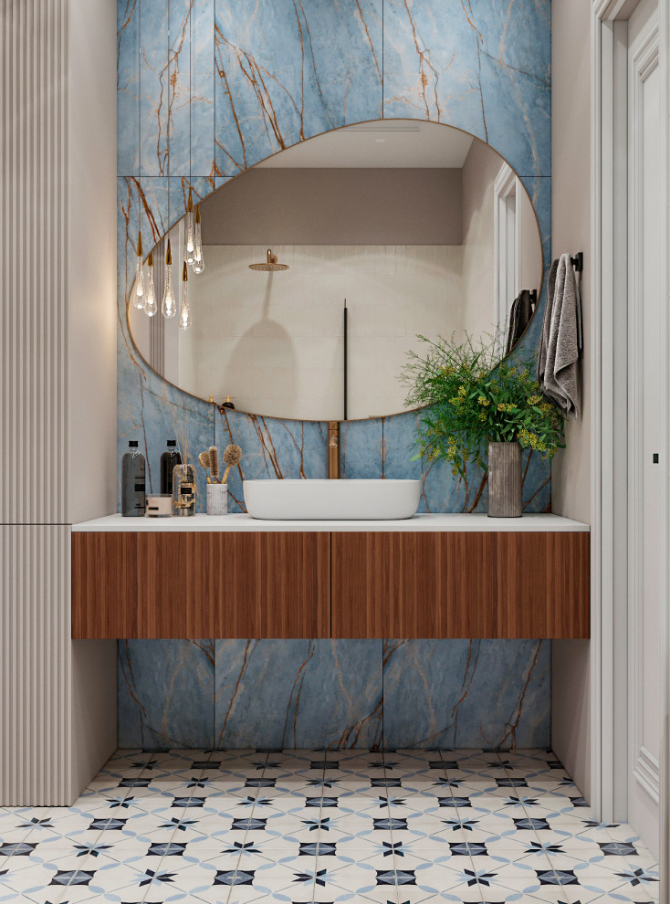 Дом в Черняховске 145м2