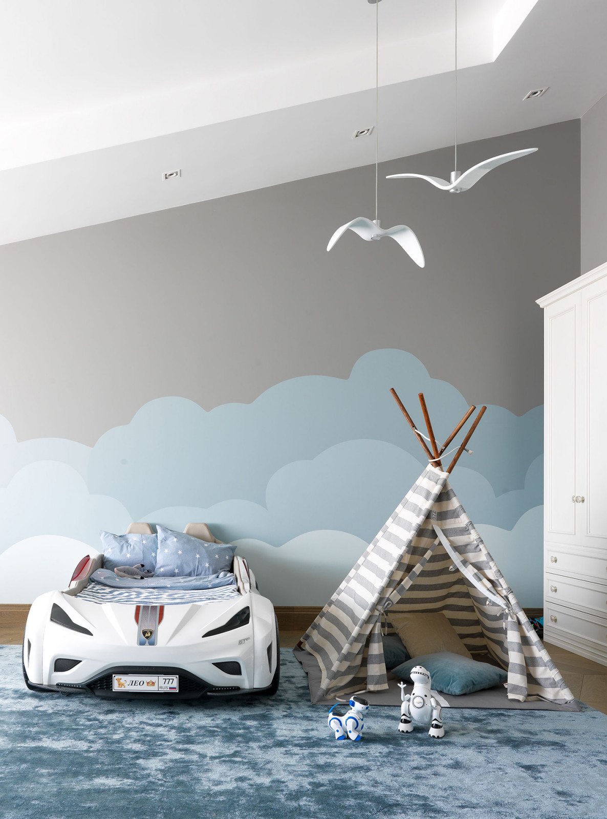 Обложка альбома: Мои идеи