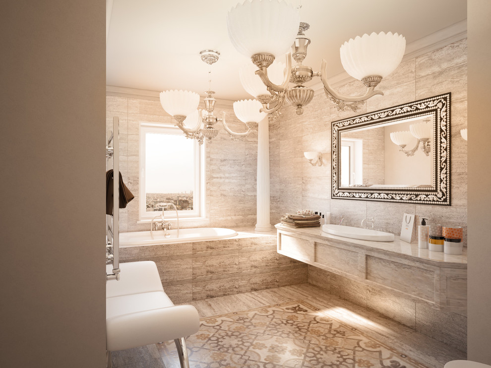 3d визуализация