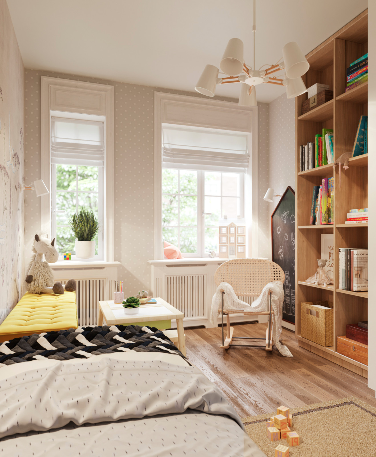 ЖК Маршала Захарова