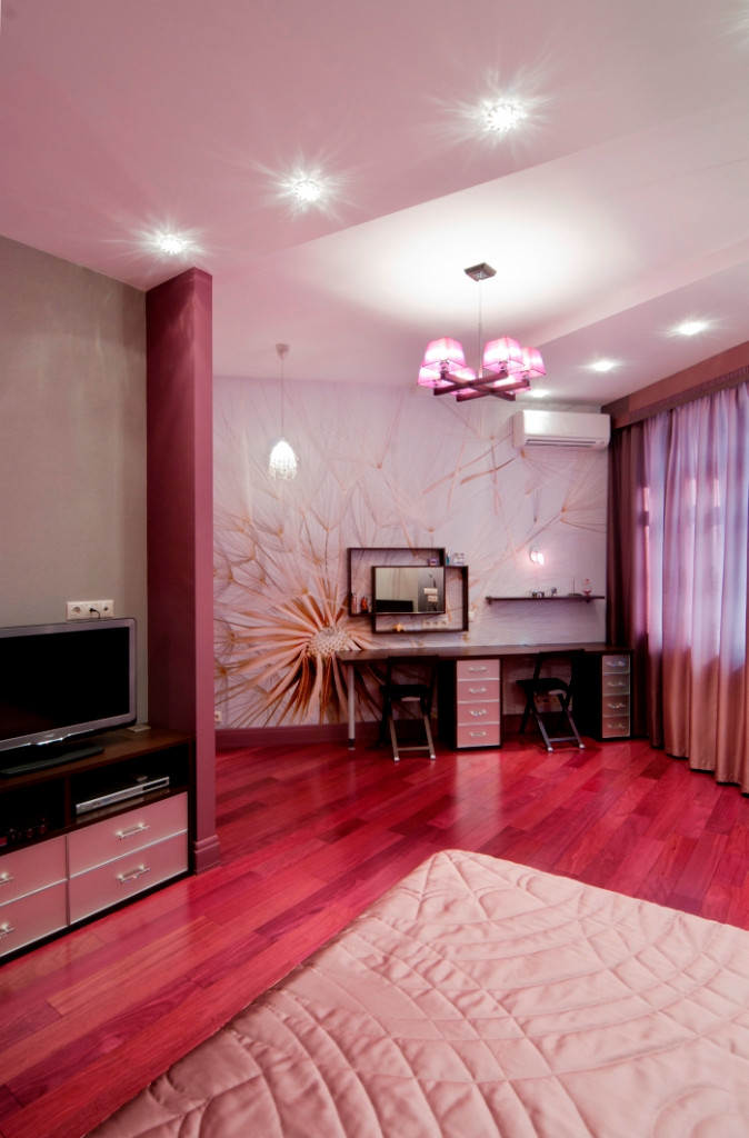 Квартира в Лефортово