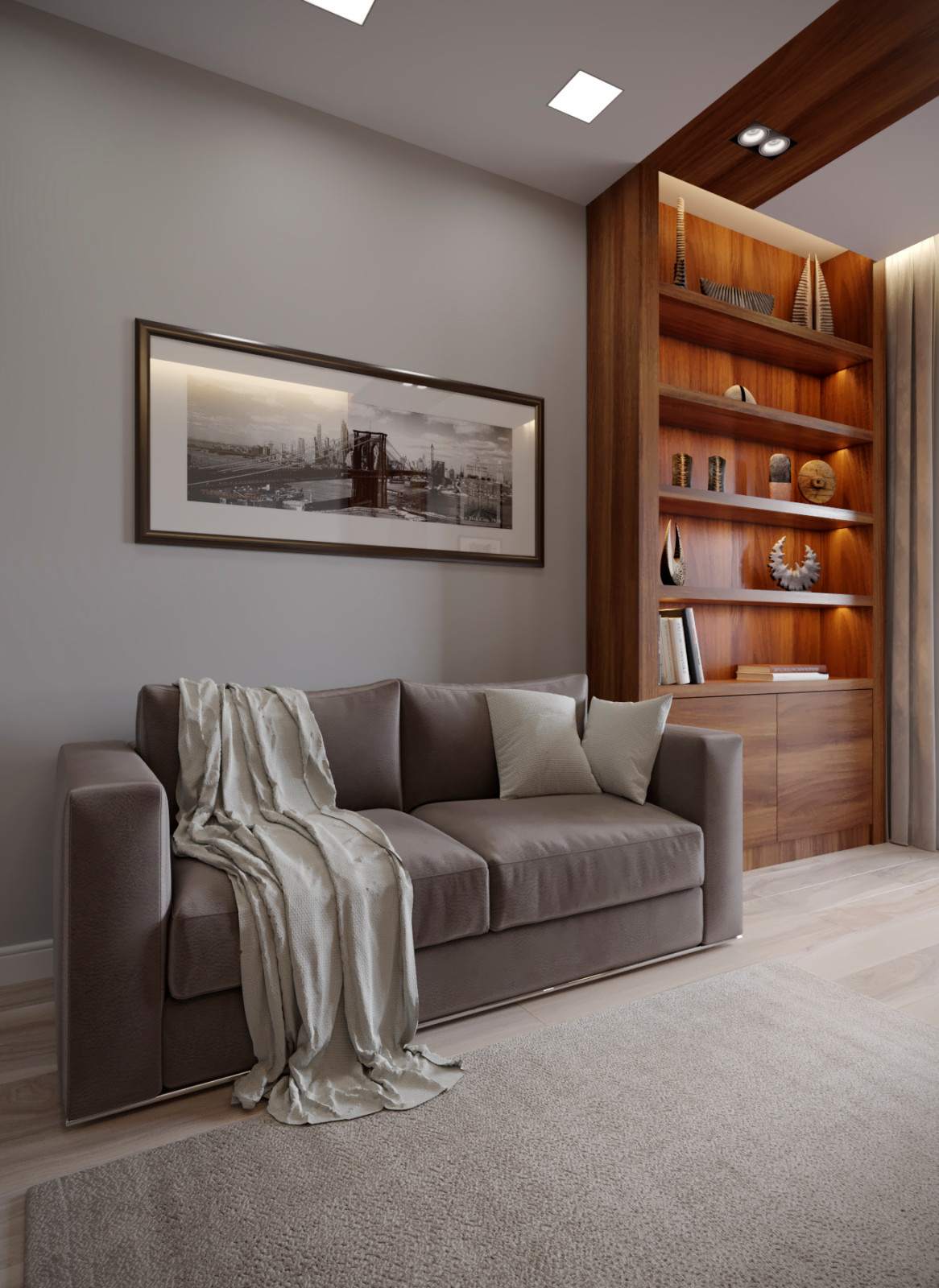 ЖК Ле Гранд