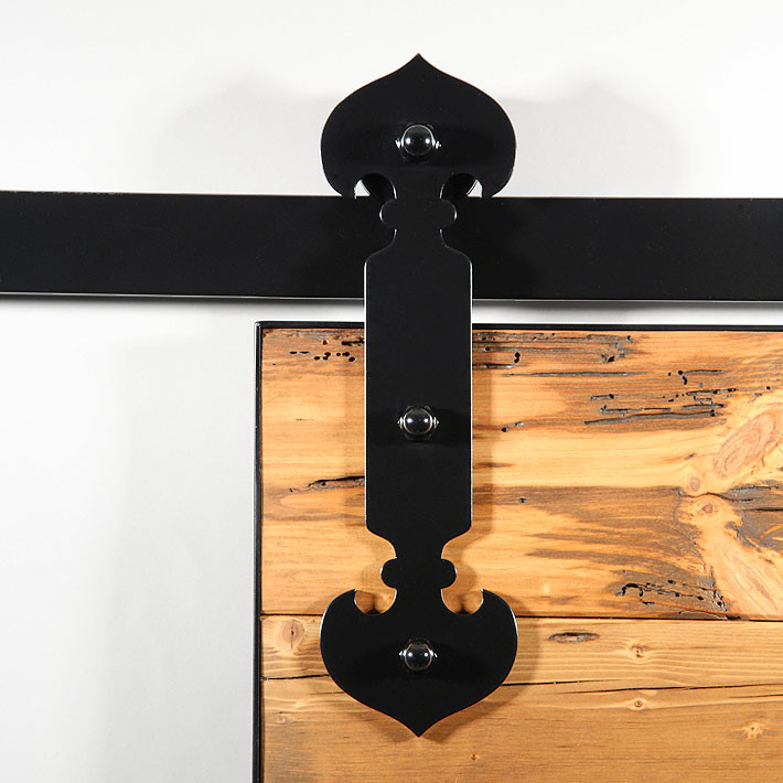 Амбарный механизм "Секира"