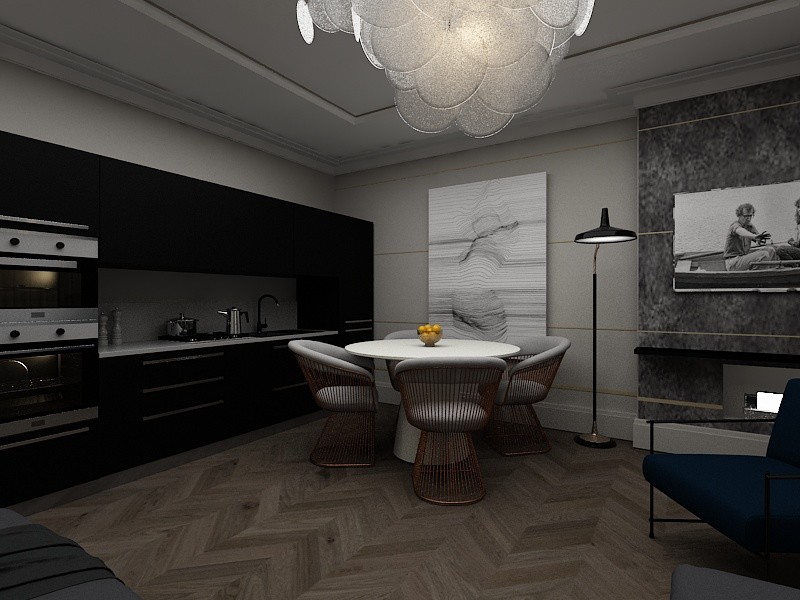 Пекин (вариант )