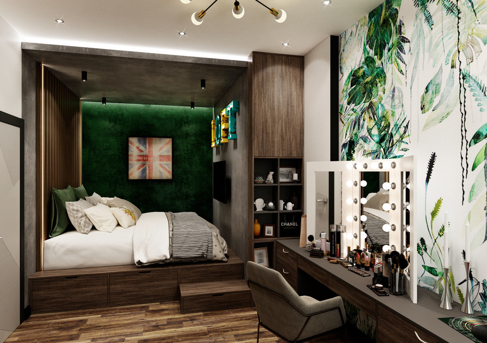 Свежесть тропиков