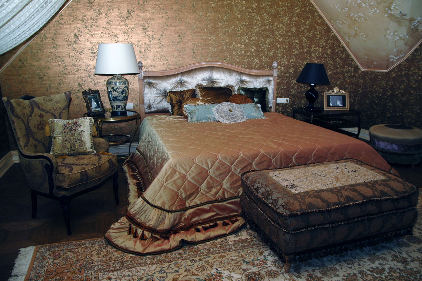 "Эффект цвета"