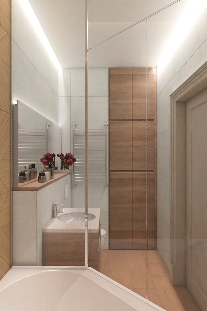 Квартира в ЖК "Дипломат" г. Санкт-Петербург