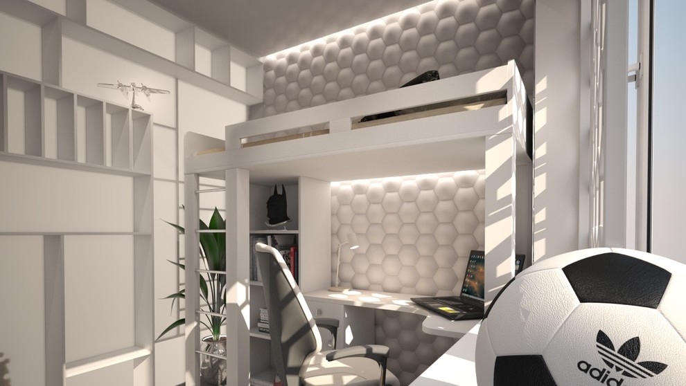 Частня Квартирa (60м2)