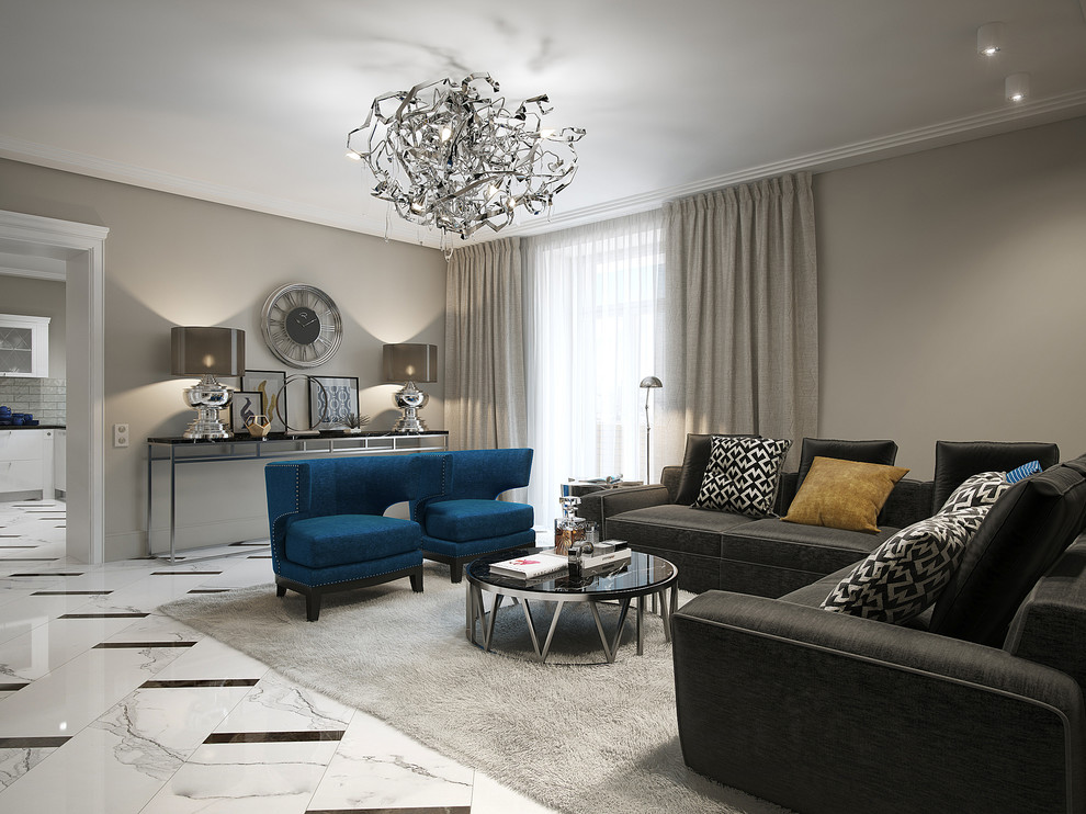 НАШИ ЛЮДИ В ГОЛЛИВУДЕ