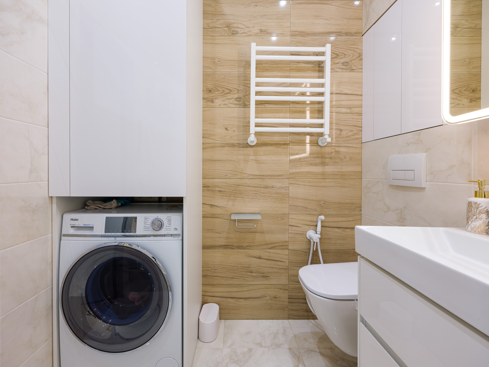 Ремонт ванной