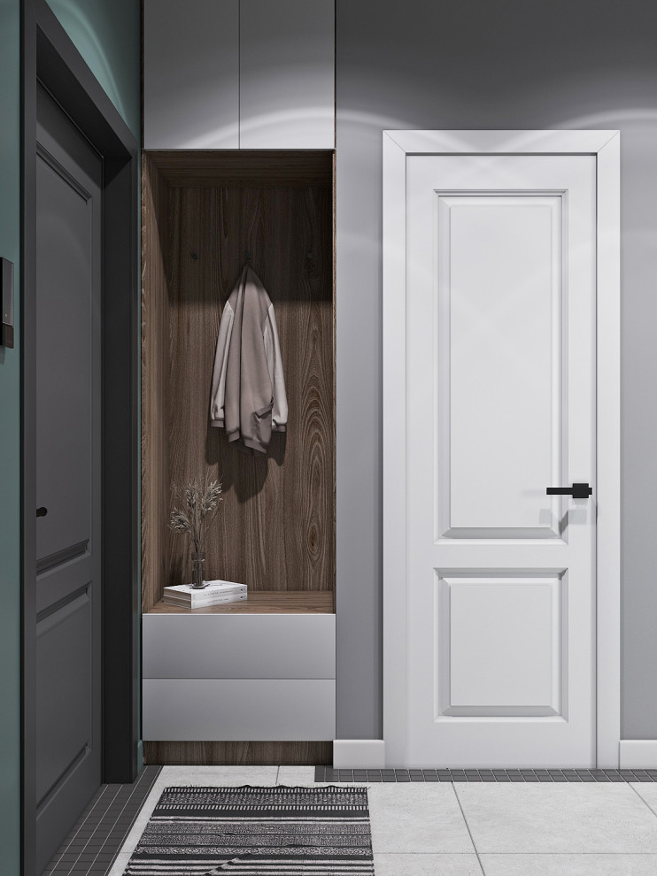 Квартира на Новочеремушкинской