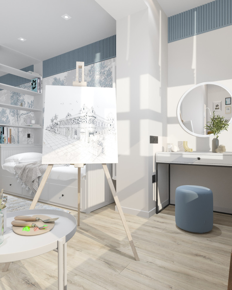 ЖК Виденеевский