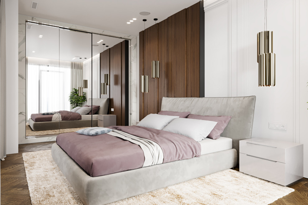 ГЕОМЕТРИЯ И СИММЕТРИЯ