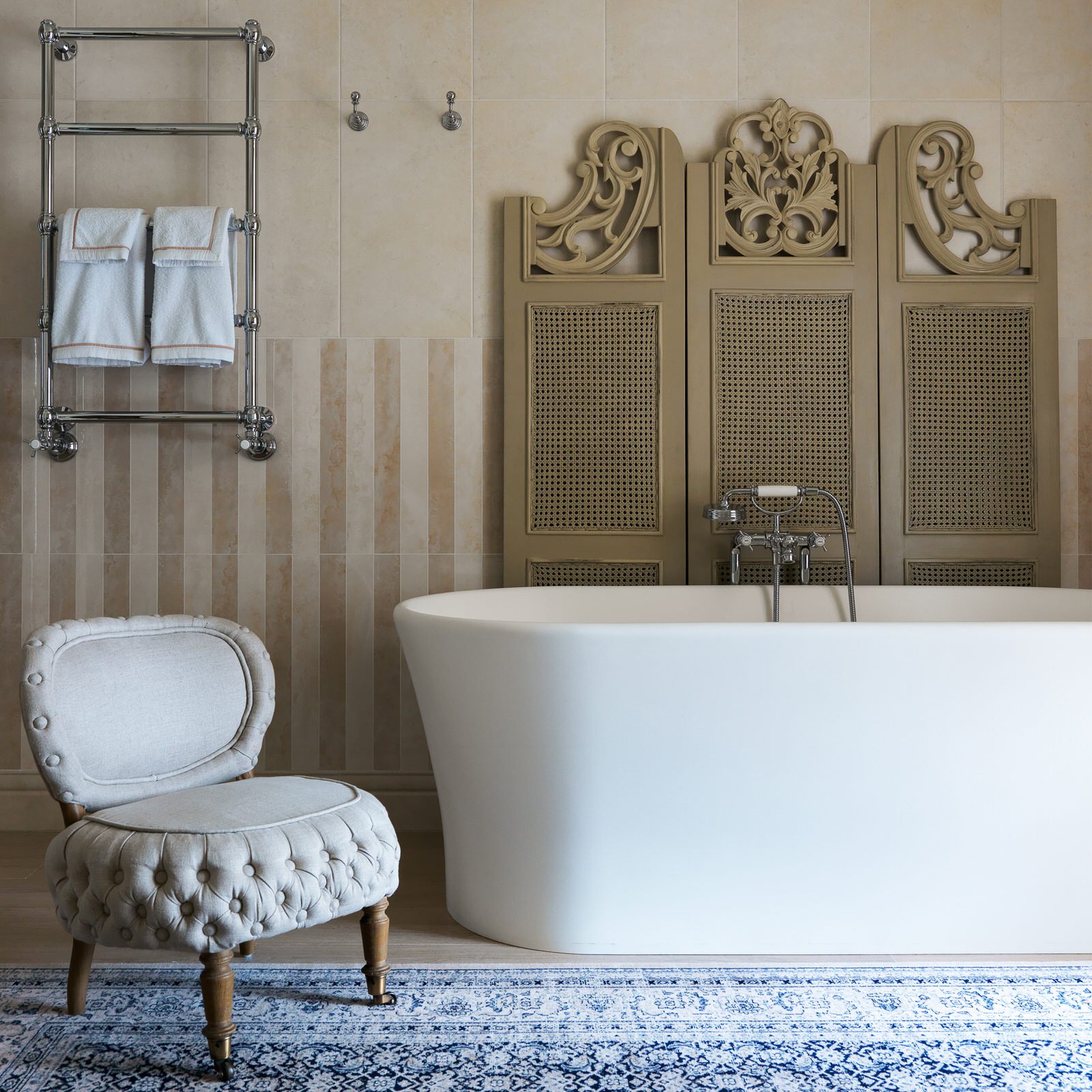 Обложка альбома: Ванная