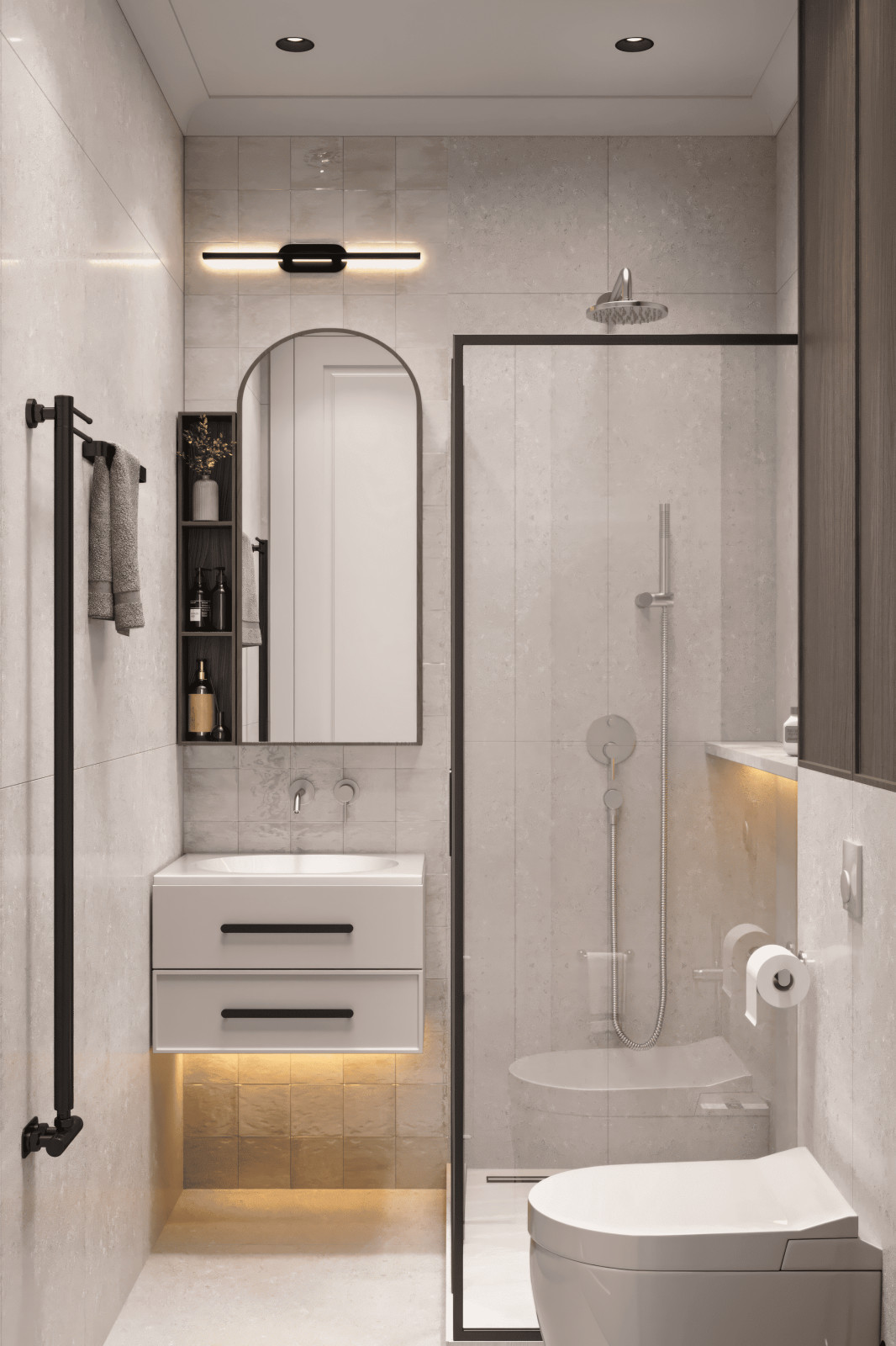 Румянцева 3КК