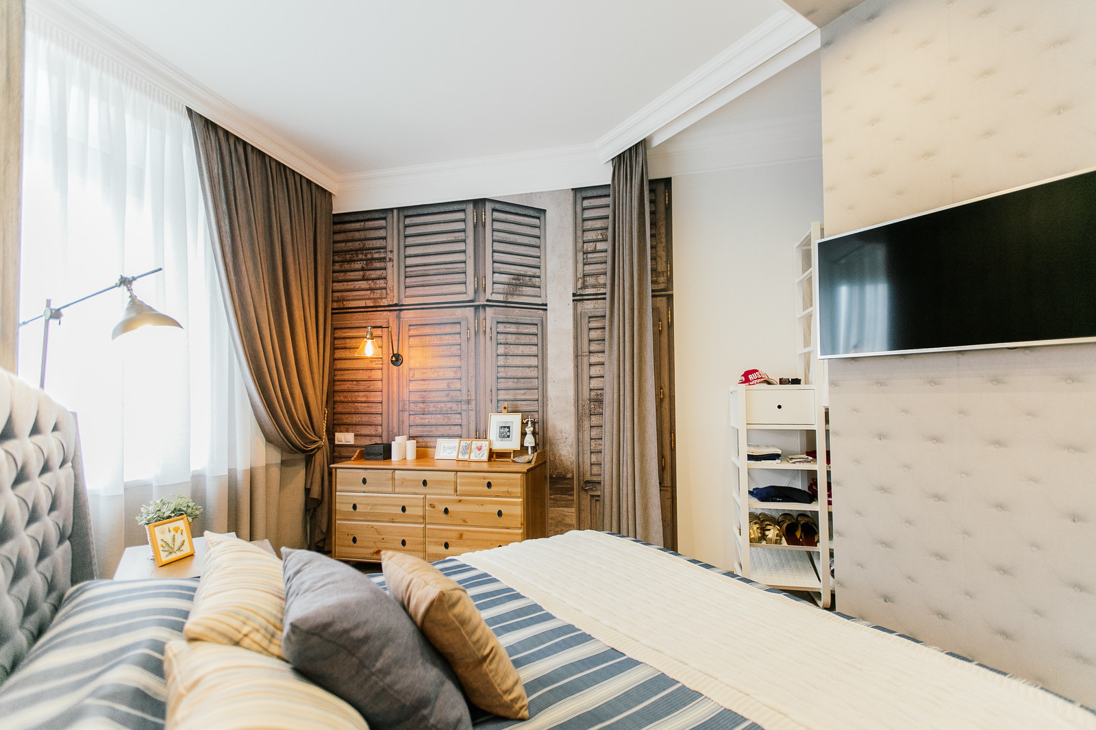 Путешествия в Геную