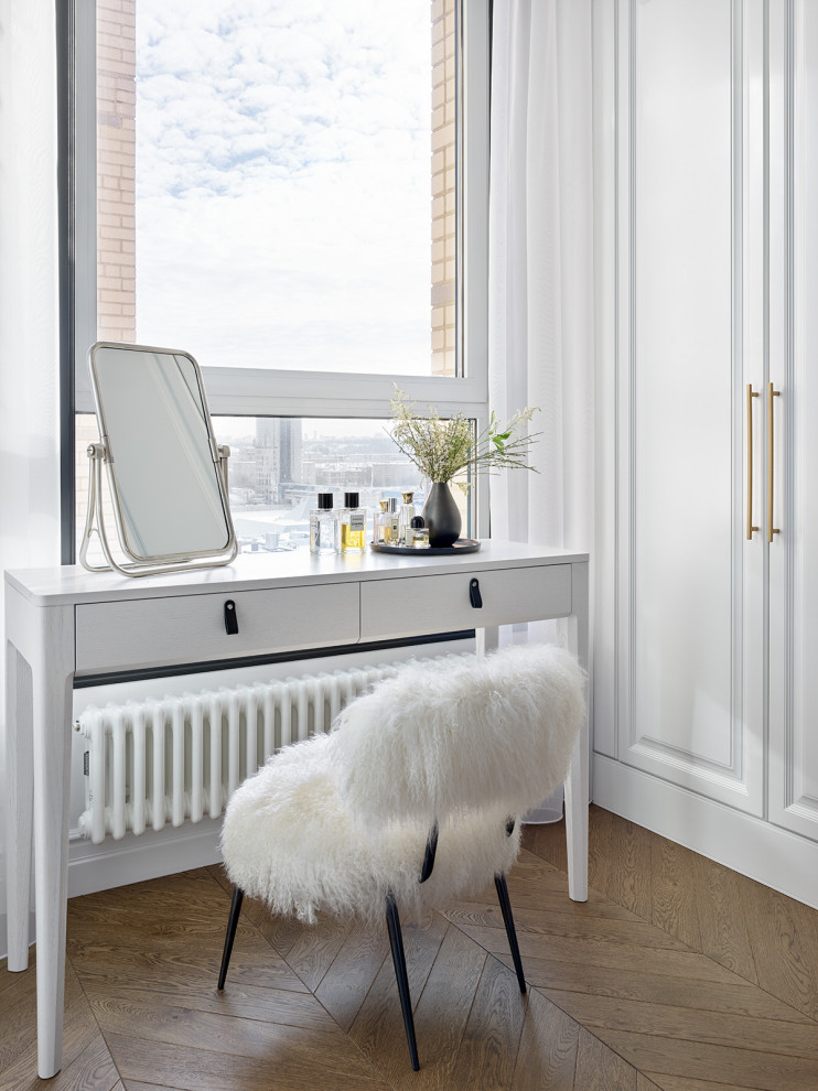 Пентхаус в ЖК "Сити Парк"