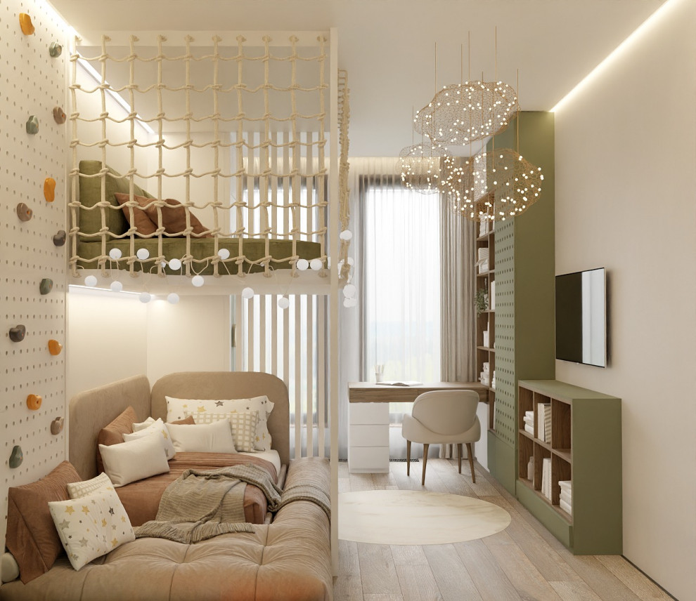 Квартира для семьи