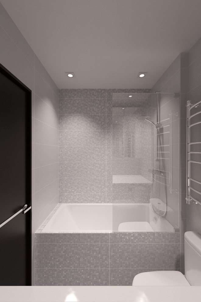 Квартира в хрущевке в Симферополе