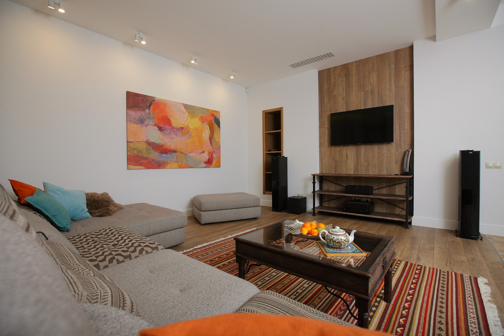 Обложка проекта: Дом в стиле ШАЛЕ