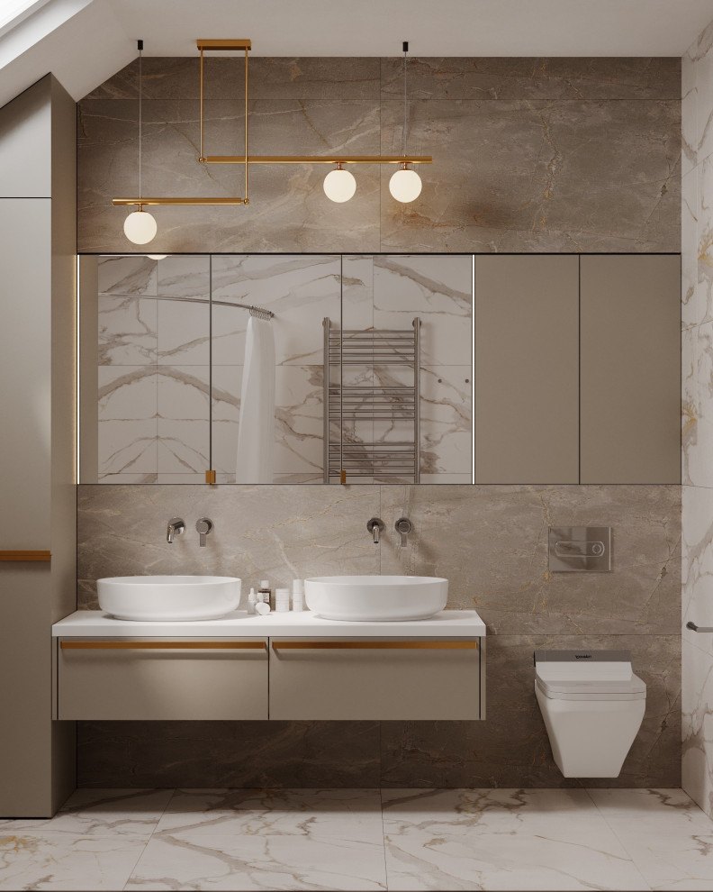 Частный дом