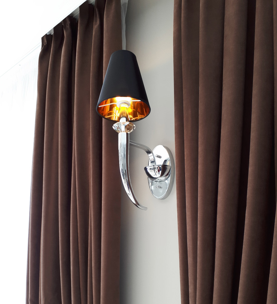 Индивидуальный жилой дом, Приморский край.