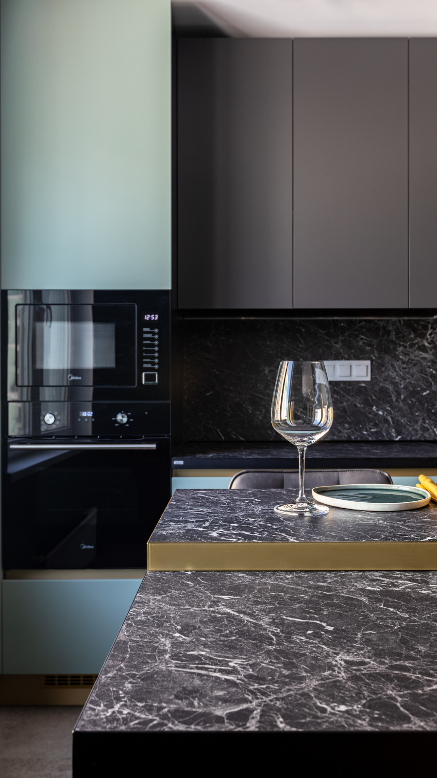 Обложка проекта: Фотосъёмка для Artis Мебель