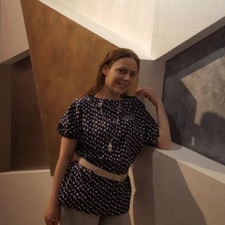 Вера Кубова