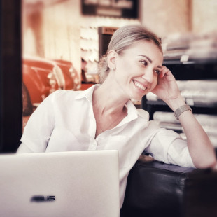 Фото профиля Елена Вайт