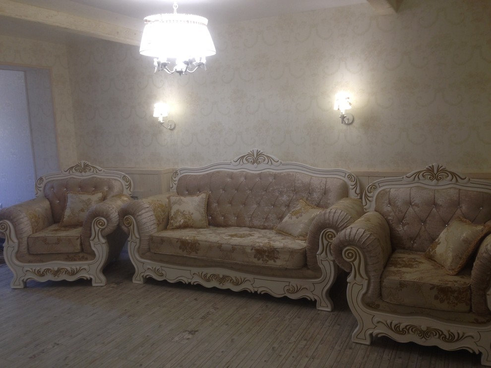 Обложка проекта: салон цветов и декора для соб МОНАМУР