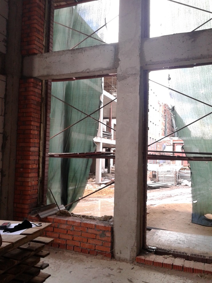 Квартира, Москва, 96м2