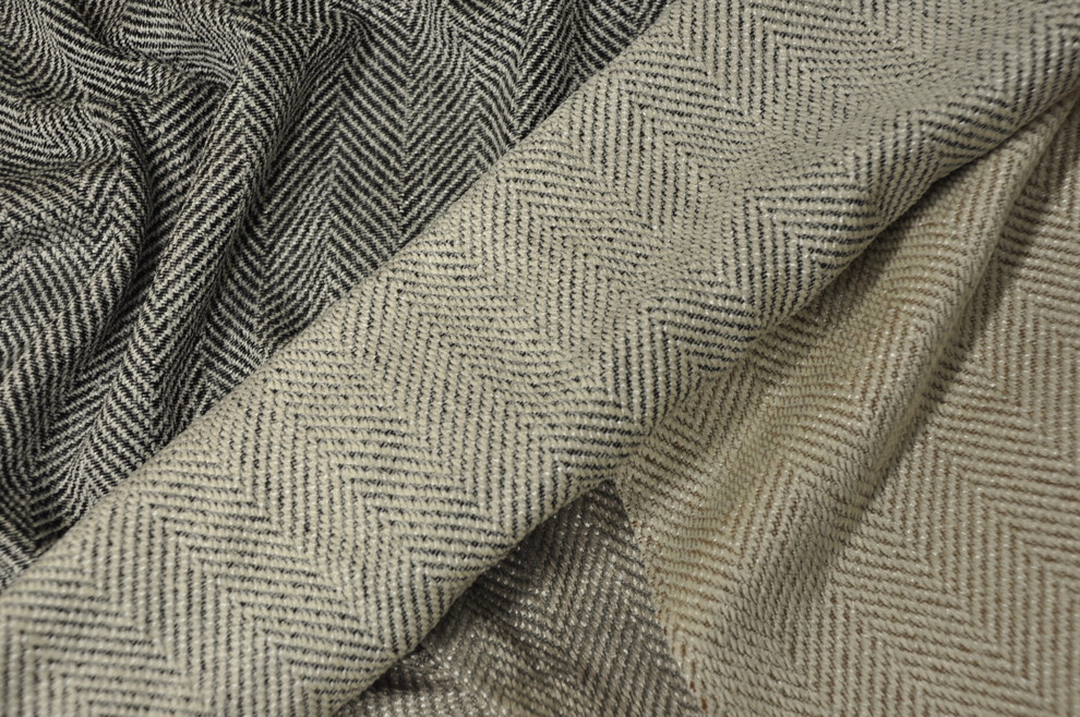 Коллекция тканей S.Harris