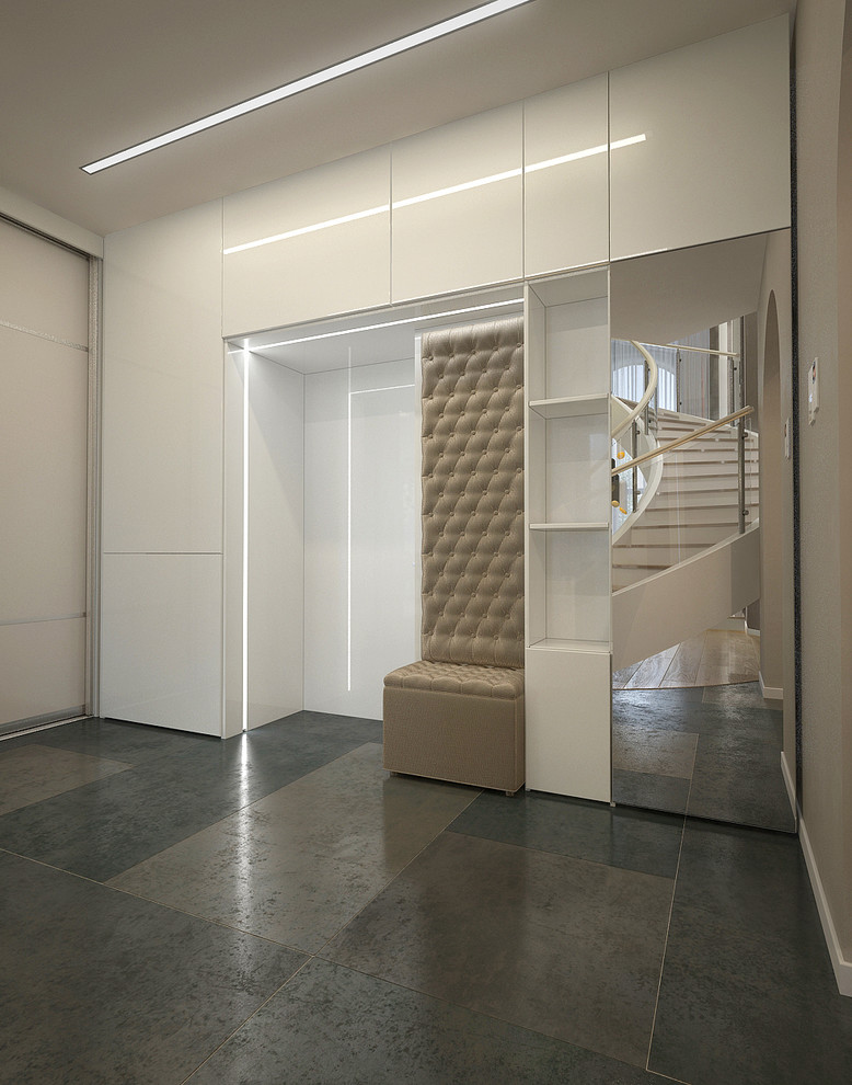 Дом в КП Березки в СОВРЕМЕННОМ СТИЛЕ