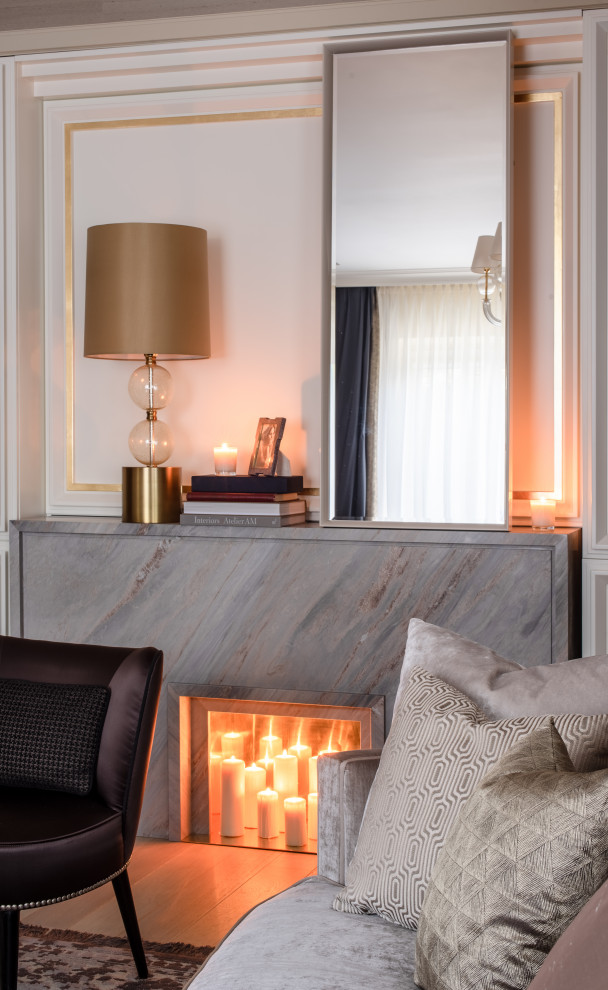 квартира 125м2