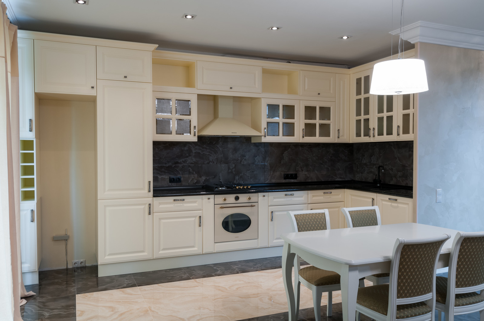 Обложка проекта: Иль Де Франс