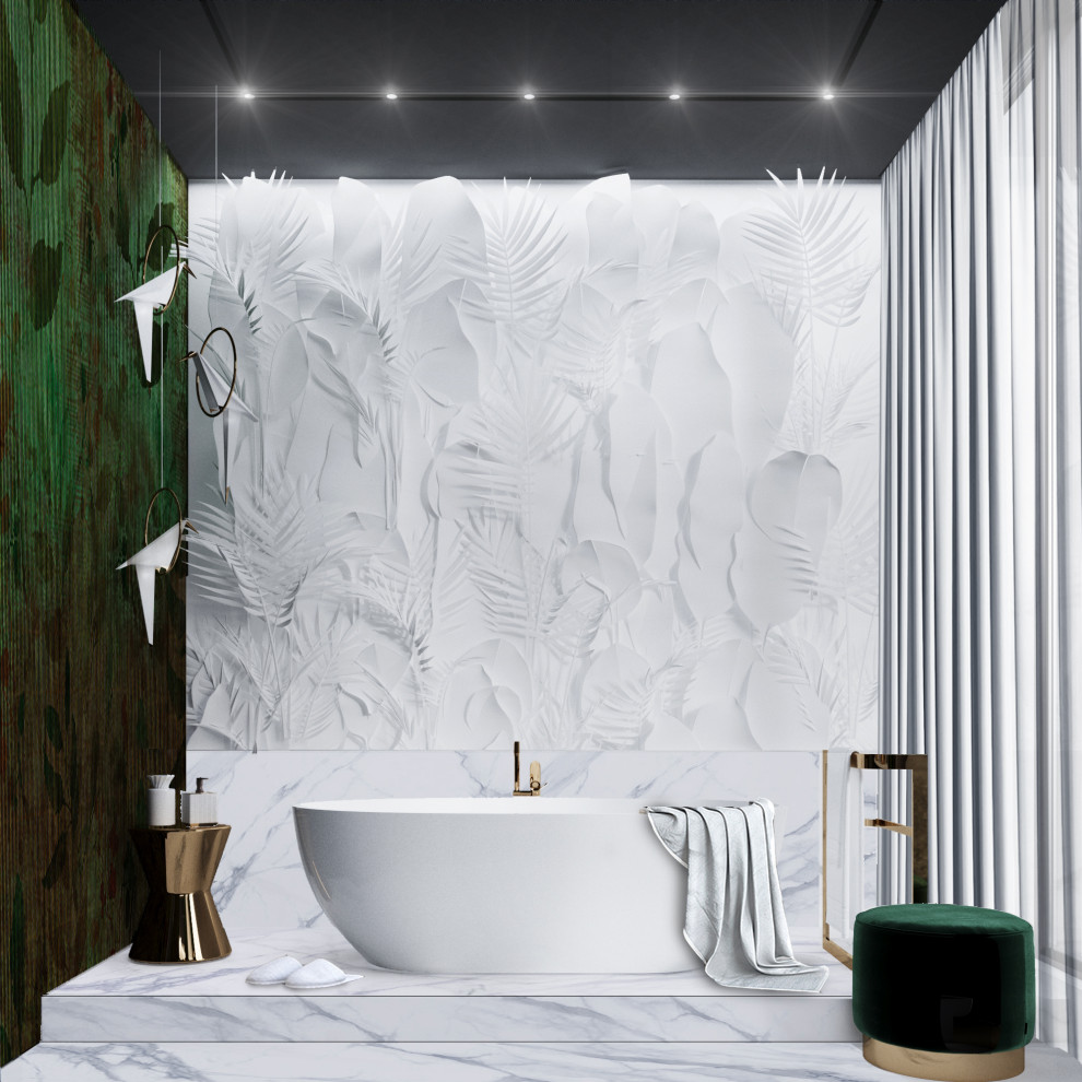 Квартира в Москве