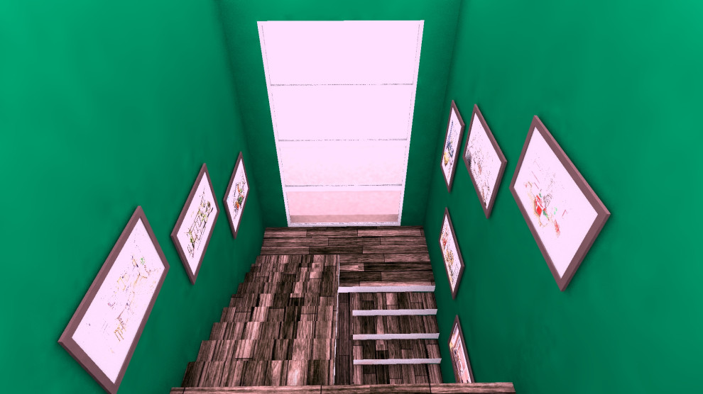 интерьер учебного заведения