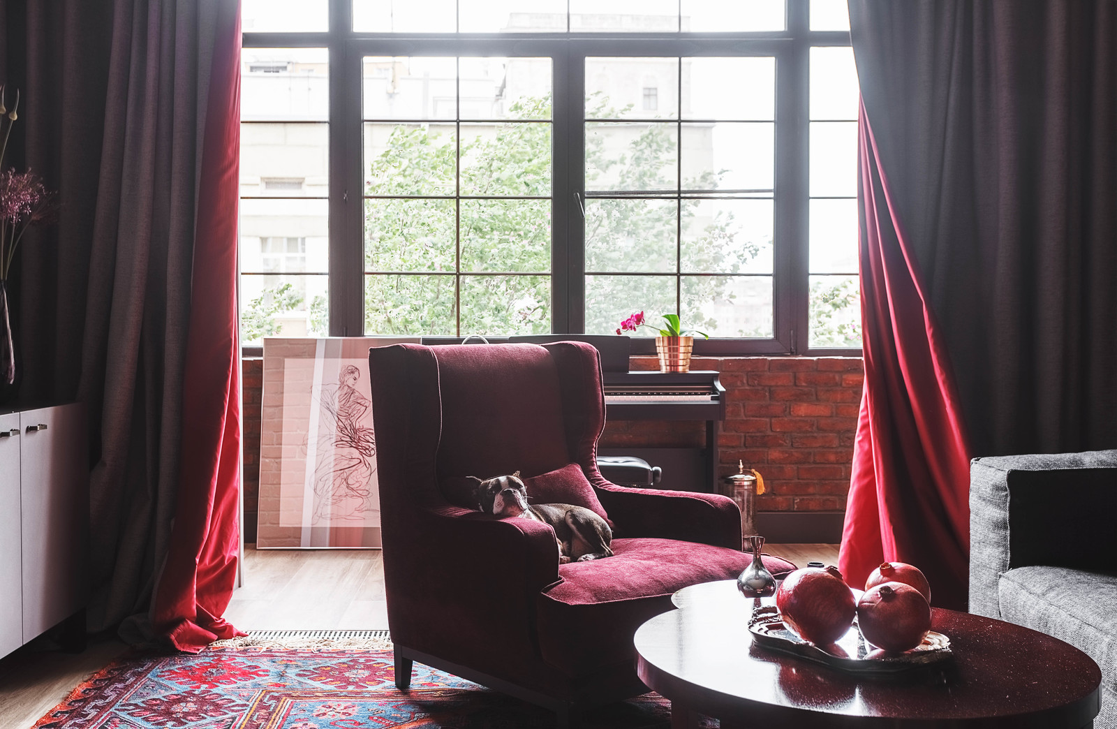 Саввинская набережная