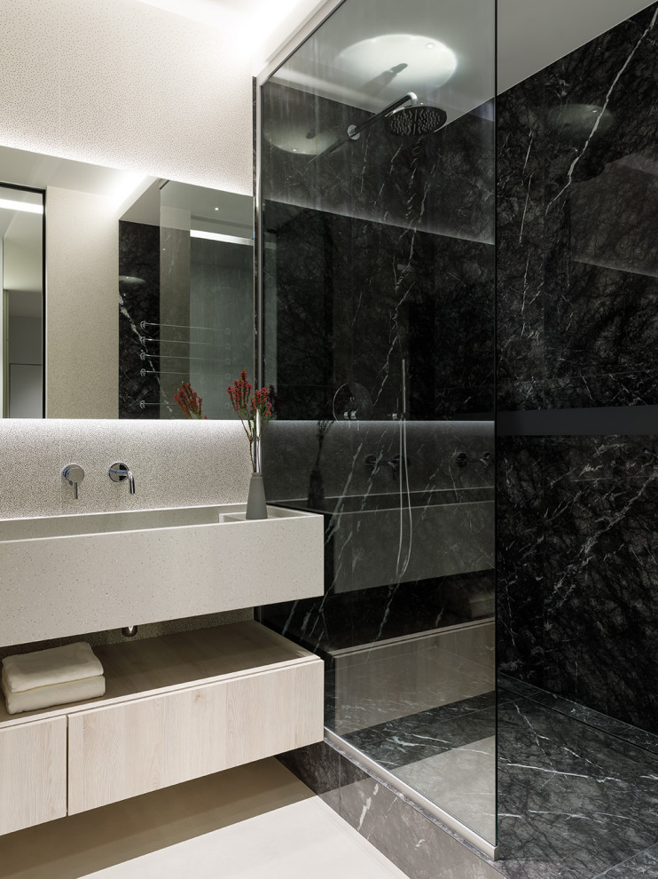 Квартира 97м², ЖК Цивилизация