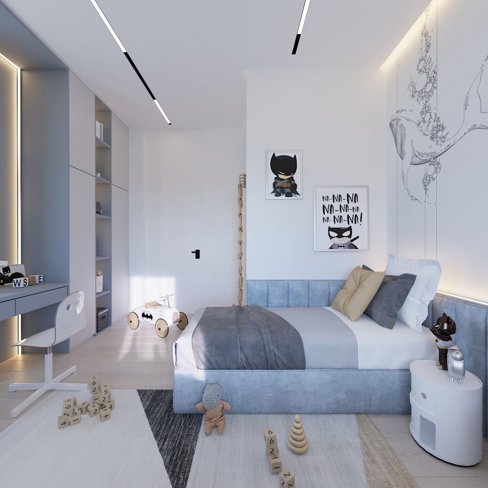 г.Казань, ул. Меридианная